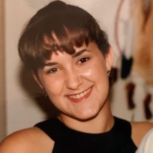 Meet your Posher, Barbara